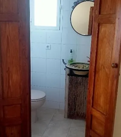 Chalet Finca Aguilas Malaga