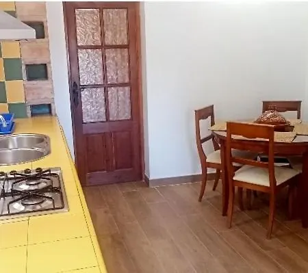 Finca Aguilas * Malaga
