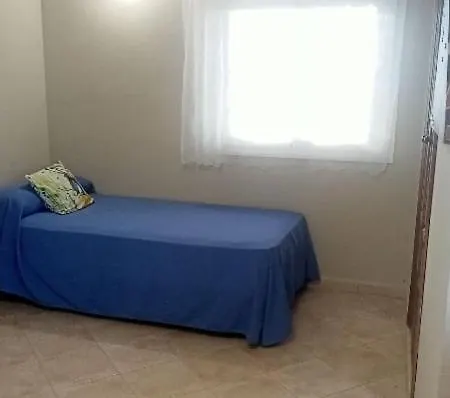 Finca Aguilas * Malaga