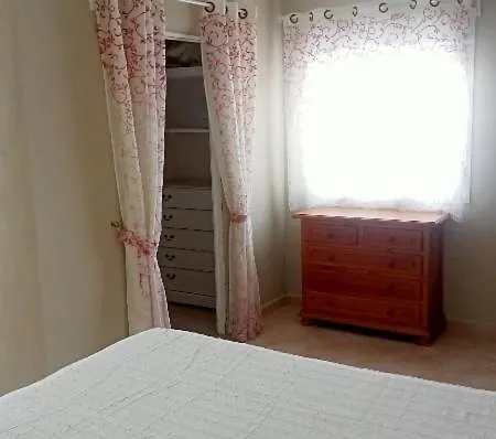 Chalet Finca Aguilas Malaga