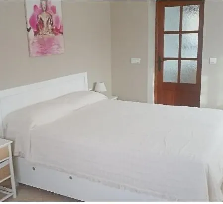 Finca Aguilas * Malaga
