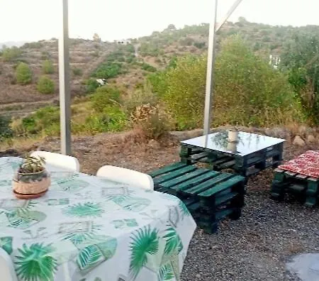 Finca Aguilas Chalet Malaga